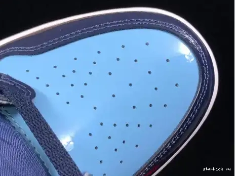 Retro High 1 CD0461-401 - Air 'UNC' Jordan Og CD0461-401 0521